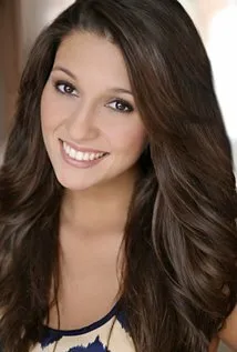 Фотография актёра Пейдж Тьюдик