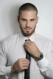 Фотография актёра 