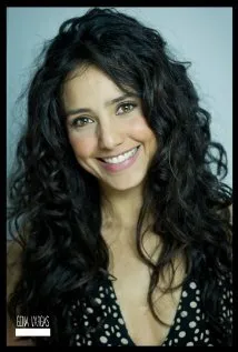 Фотография актёра Джина Варгас