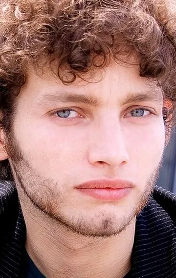 Фотография актёра Тео Шольби