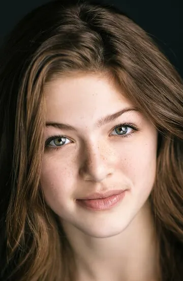 Фотография актёра Мэса Николсон