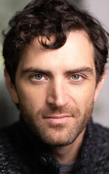 Фотография актёра Люк Камиллери