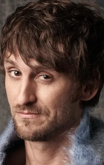 Фотография актёра Рауль Аревало