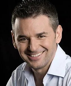 Фотография актёра Хорхе Лукас