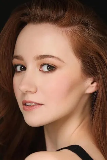 Фотография актёра 