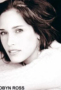 Фотография актёра Робин Росс