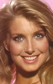 Фотография актёра Хезер Томас