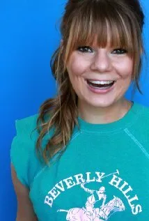 Фотография актёра 