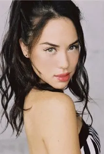 Фотография актёра Азия Шнайдер