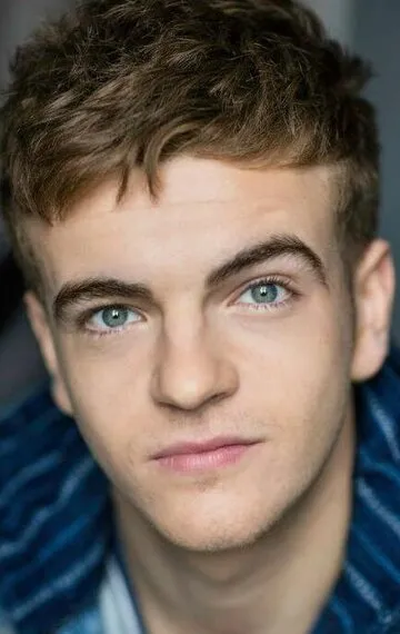 Фотография актёра Джонно Дэвис