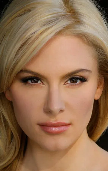 Фотография актёра Джеки Мур