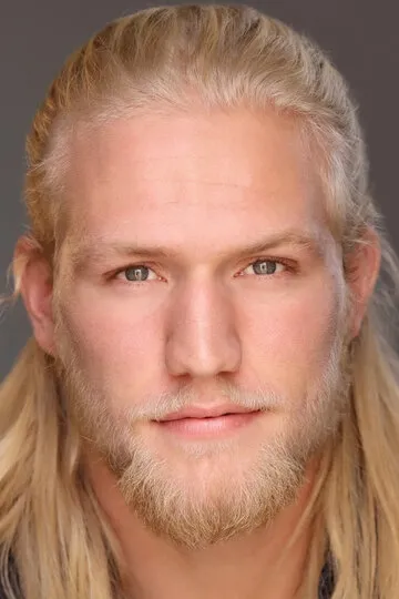 Фотография актёра 