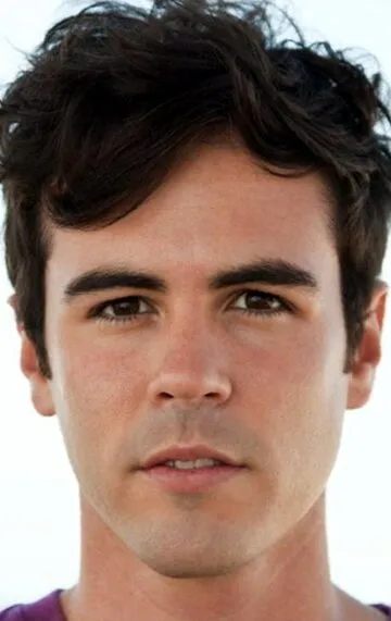 Фотография актёра Блейк Ли