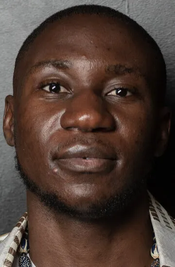 Фотография актёра 