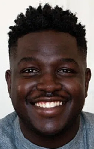 Фотография актёра Салиф Киссе