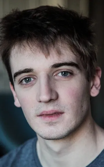 Фотография актёра Эдуар Сюльпис