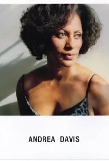 Фотография актёра Андреа Дэвис