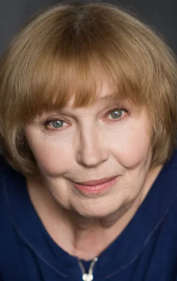 Фотография актёра Ирина Марцинкевич