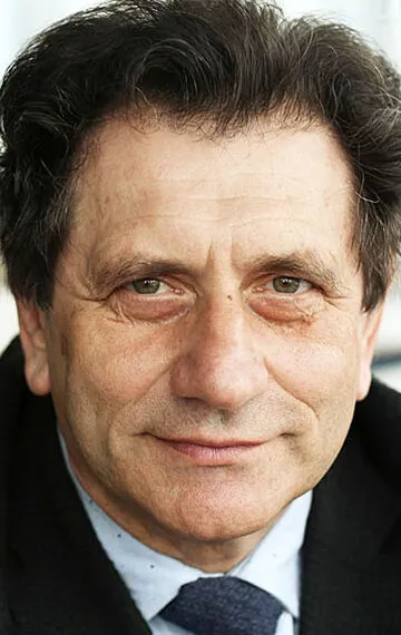 Фотография актёра Евгений Князев