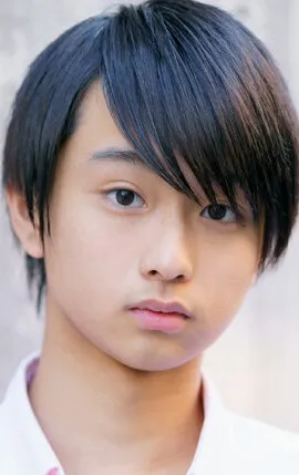 Фотография актёра Даикэн Окудаира