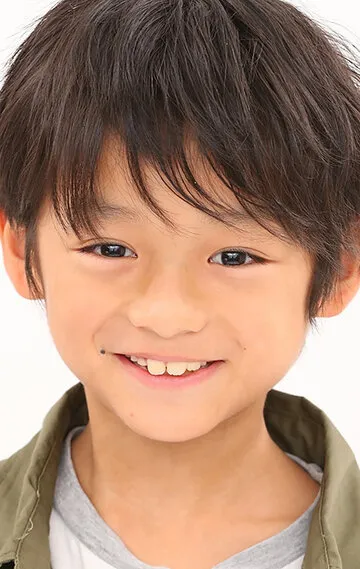 Фотография актёра Сё Гундзи