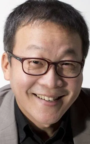 Фотография актёра Сын И-ёль