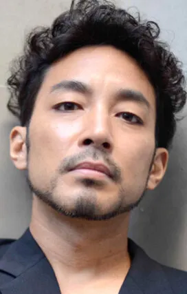 Фотография актёра Тэцуо Ямасита