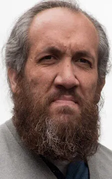 Фотография актёра Франсиско Хавьер Пастор