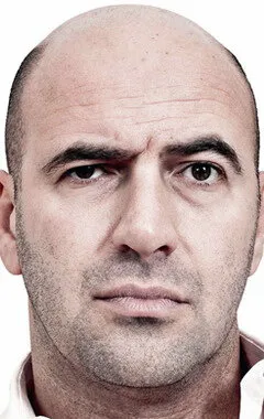 Фотография актёра Ростислав Хаит