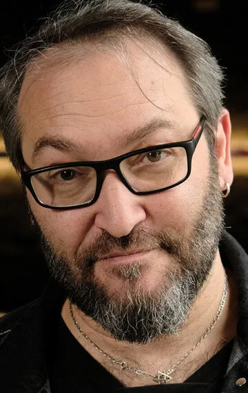 Фотография актёра Михаил Козырев