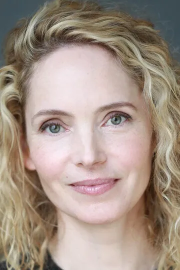 Фотография актёра Лора Вайссбеккер