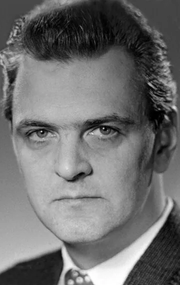 Фотография актёра Юрий Яковлев