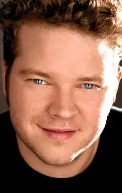 Фотография актёра Портер Харрис