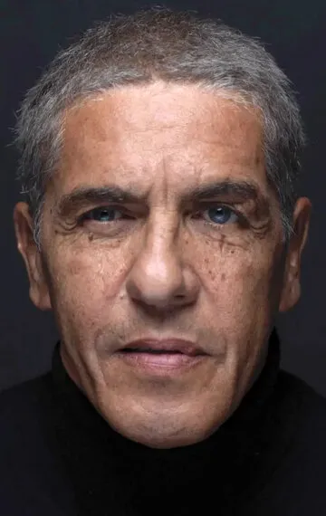 Фотография актёра Сами Насери