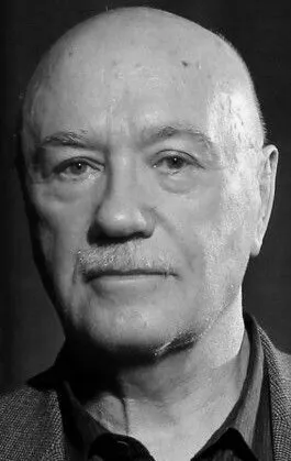 Фотография актёра Леонид Куравлёв