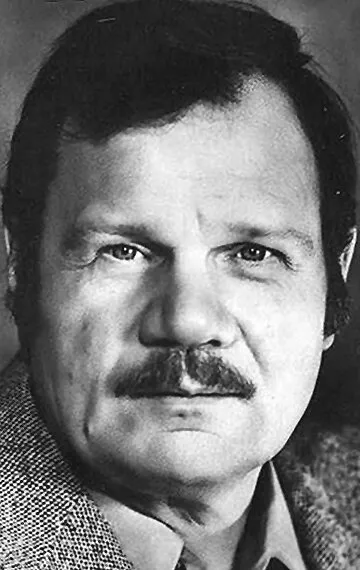 Фотография актёра Михаил Пуговкин