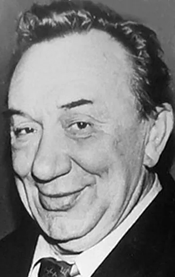 Фотография актёра Алексей Смирнов