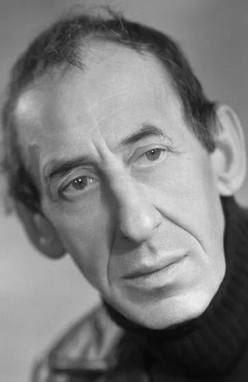 Фотография актёра Владимир Басов