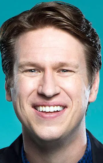 Фотография актёра Пит Холмс