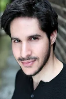 Фотография актёра Зиад Абаза