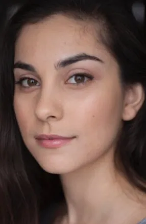 Фотография актёра Прия Блэкберн