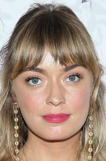 Фотография актёра Бритт Ирвин