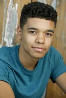 Фотография актёра Брэндон Уилсон