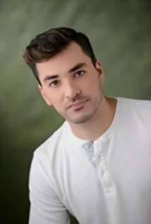 Фотография актёра Майк Даргатис