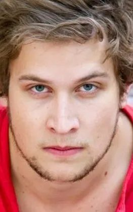 Фотография актёра Маттиас Бричги