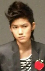 Фотография актёра Пхуттипонг Промасакха На Саколнакорн