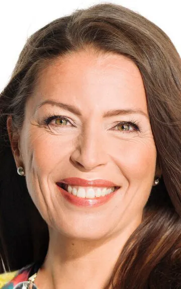 Фотография актёра Кристина Халтту