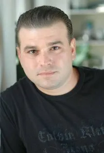 Фотография актёра Эл Линеа