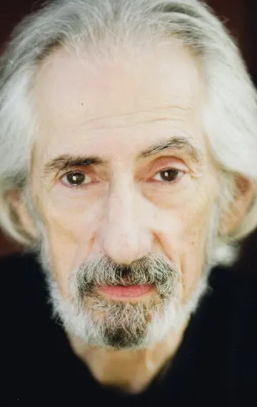 Фотография актёра Ларри Хэнкин