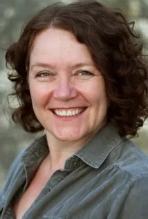 Фотография актёра Джанет Гривз